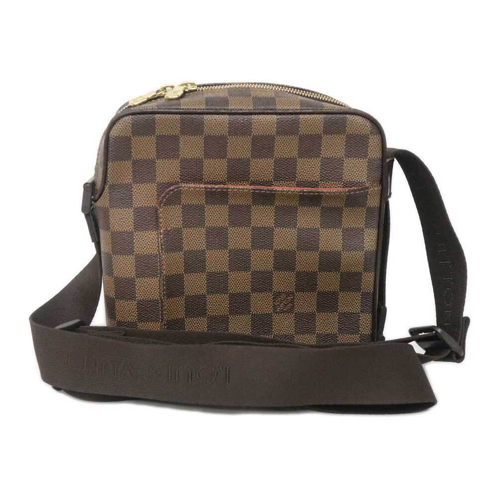 Louis Vuitton Olaf Shoulder Bag